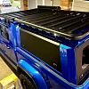 Aluminium Canopy for Jeep Gladiator JT - Image 15