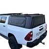 Steel Canopy Toyota Hilux N80 2015 + - Image 1