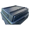Low Profile Steel Canopy for Dodge Ram 1500 SWB Dual Cab - Image 1