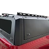 Aluminium Canopy for Nissan Navara NP300 - Image 36