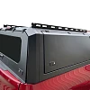 Roof Rack+ Steel Canopy GMW Cannon X & L & Vanta Ultra - Image 30