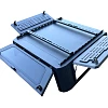 Gen 4 R-CAP Steel Canopy PX123 & Mazda BT50 2012-2021 - Image 10
