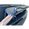 Low Profile Steel Canopy for Dodge Ram 1500 SWB Dual Cab - Image 12
