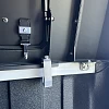 Steel Canopy Toyota Hilux N80 2015 + - Image 13