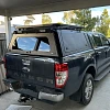Steel Ute Canopy + Roof Rack for Ford Ranger PX1/PX2/PX3 - Image 1
