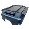 Low Profile Steel Canopy for Dodge Ram 1500 SWB Dual Cab - Image 15