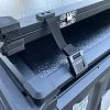 Tri-Fold Hard Tonneau Cover for BYD Shark 6 2024+ Dual Cab - Image 8