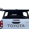 Steel Canopy Toyota Hilux N80 2015 + - Image 15