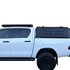 Gen 4 R-CAP Steel Canopy PX123 & Mazda BT50 2012-2021 - Image 16