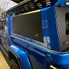 Aluminium Canopy for Jeep Gladiator JT - Image 36