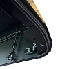 Low Profile Steel Canopy for Mitsubishi Triton MV 2024+ - Image 33