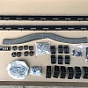 Steel Canopy Isuzu D-Max + Pet Window Doors  - Image 25