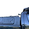 Low Profile Steel Canopy for Mitsubishi Triton MV 2024+ - Image 26