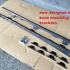 Roof Rack Rails for Isuzu MU-X/Holden Trailblazer - Image 4