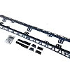 Roof Rail Kit for Pajero - Image 1