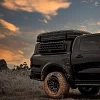 Low Profile Steel Canopy for Next Gen Ford Ranger & Raptor & Volkswagen Amarok - Image 4