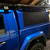 Aluminium Canopy for Jeep Gladiator JT - Image 35