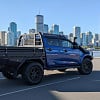 Pioneer Steel Tray for Dual Cab Ute 1850 x 1850 - Image 18