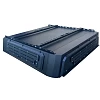 Low Profile Steel Canopy for Dodge Ram 1500 SWB Dual Cab - Image 2
