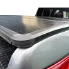 Tri-Fold Hard Tonneau Cover for Mitsubishi Triton MQ MR Dual Cab - Image 4