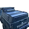 Low Profile Steel Canopy for Jeep Gladiator JT - Image 34