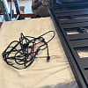 Aluminium Roof Platform + Light Bar for Ranger PX model - Image 22