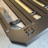 Aluminium Roof Platform + Light Bar for Ranger PX model - Image 23