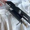 Aluminium Roof Platform + Light Bar for Ranger PX model - Image 41