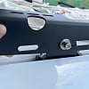 Aluminium Roof Platform + Light Bar for Ranger PX model - Image 42