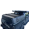 Low Profile Steel Canopy for Jeep Gladiator JT - Image 26