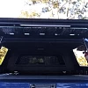 Steel Canopy for Nissan Navara NP300 + Pet Window Doors  - Image 21
