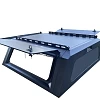 Steel Canopy GMW Cannon X & L & Vanta + with Pet Window Doors  - Image 2