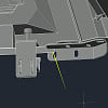 Low Profile Steel Canopy for GWM Cannon - Image 21