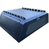Steel Canopy GMW Cannon X & L & Vanta + with Pet Window Doors  - Image 5