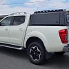 Aluminium Canopy for Nissan Navara NP300 - Image 6