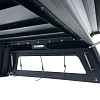 Steel Canopy for Nissan Navara NP300 + Pet Window Doors  - Image 11
