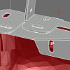 Steel Canopy for BYD Shark 6 - Image 19