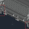 Aluminium Canopy for Jeep Gladiator JT - Image 11