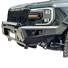 Revolution Bullbar for Ford Ranger Next Gen - Image 1