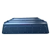 Low Profile Steel Canopy for Mitsubishi Triton MV 2024+ - Image 17