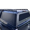 Roof Rack+ Steel Canopy GMW Cannon X & L & Vanta Ultra - Image 33