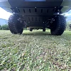 Combo Deal Overland Bullbar + Rock Sliders + Brush Bars for TOYOTA HILUX N70 Post Facelift Model 2012-2014 - Image 15
