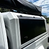 Colour Ute Canopy Match Gloss Finish - Image 6