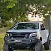 Warrior Bullbar Gen1 for Navara NP300 2015-2019 Pre Face Lift Model - Image 3