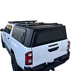 Gen 4 R-CAP Steel Canopy PX123 & Mazda BT50 2012-2021 - Image 6