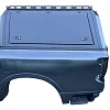 Aluminium Canopy for Nissan Navara NP300 - Image 23