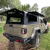 Aluminium Canopy for Jeep Gladiator JT - Image 17