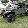 Aluminium Canopy for Jeep Gladiator JT - Image 18