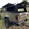 Aluminium Canopy for Jeep Gladiator JT - Image 6