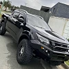 Warrior Bullbar Gen1 for Navara NP300 2015-2019 Pre Face Lift Model - Image 41